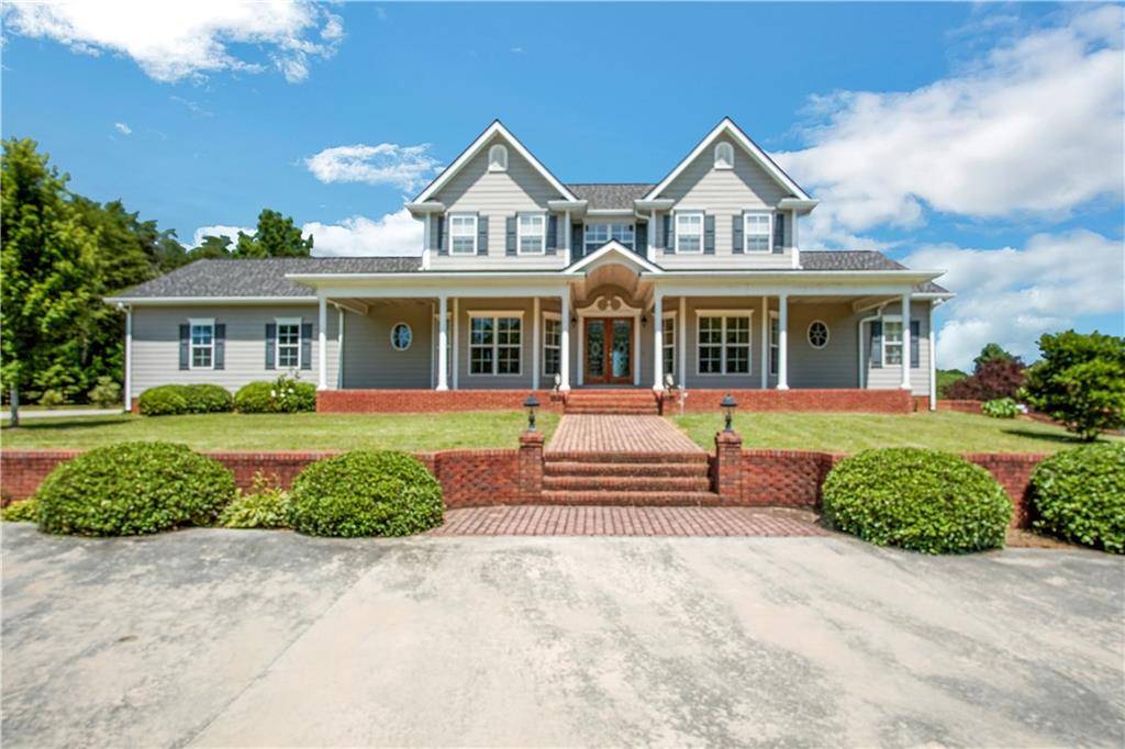 Murrayville, GA 30564,6075 Arbor RD