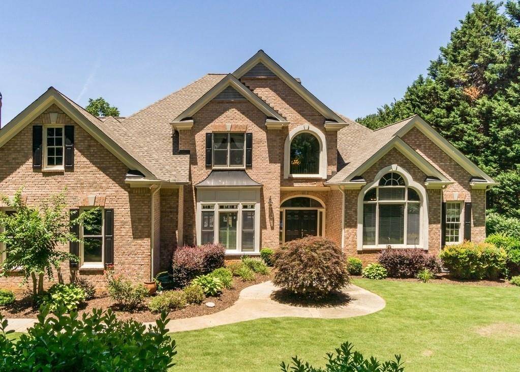 Roswell, GA 30075,645 Water Garden WAY