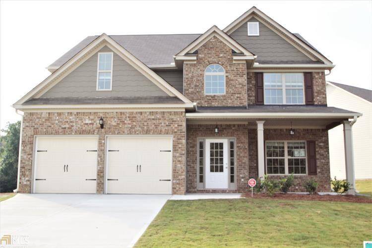 Ellenwood, GA 30294,3801 Village Crossing CIR