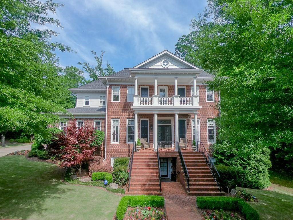 Alpharetta, GA 30022,1106 Pristine PL