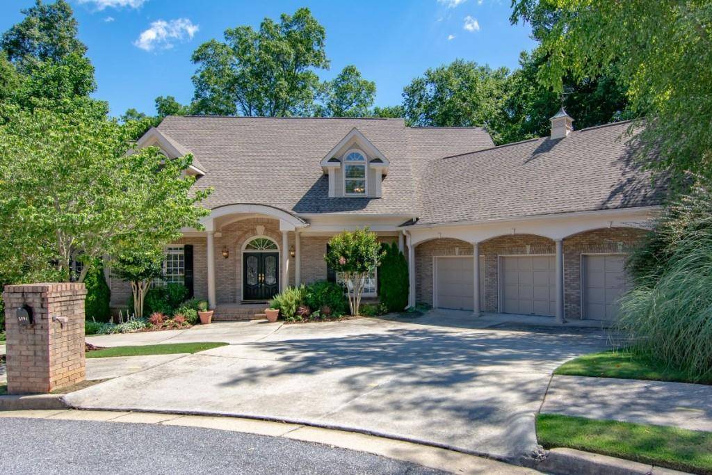 Peachtree Corners, GA 30092,3994 Ancient Amber WAY