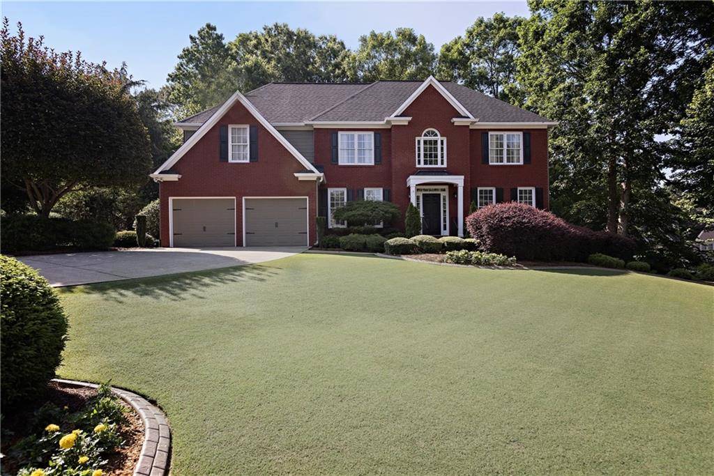 Canton, GA 30114,357 Woodbrook Crest