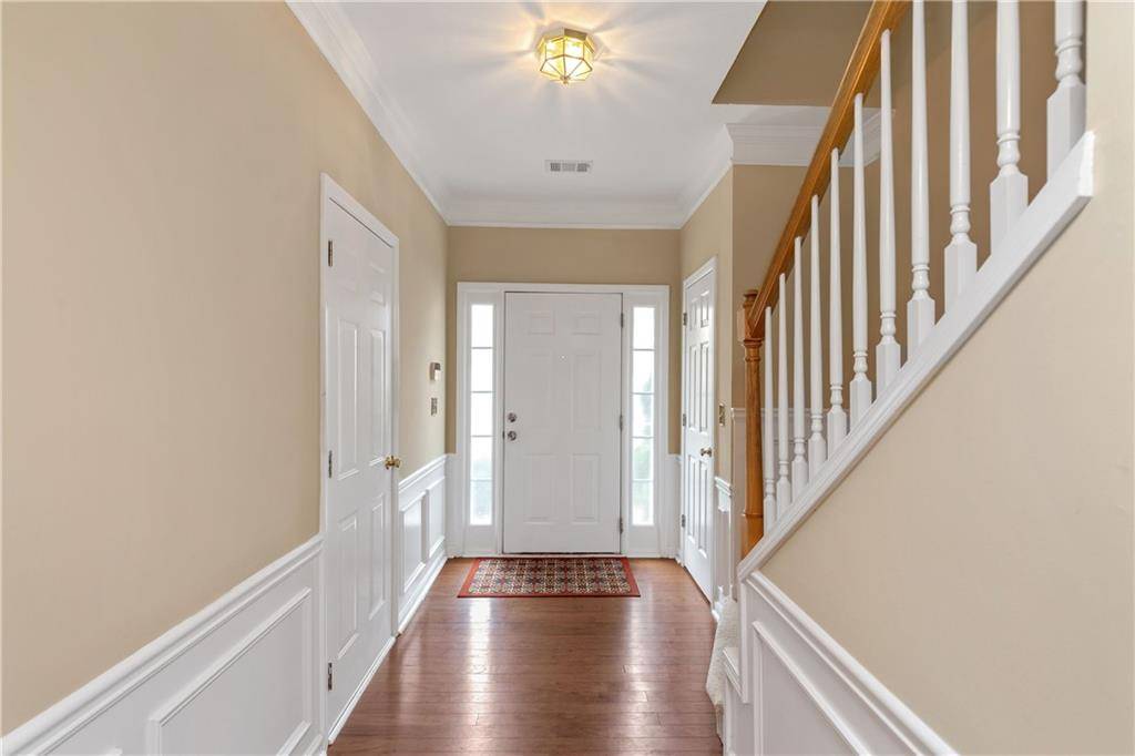 Duluth, GA 30096,3915 Howell Park RD