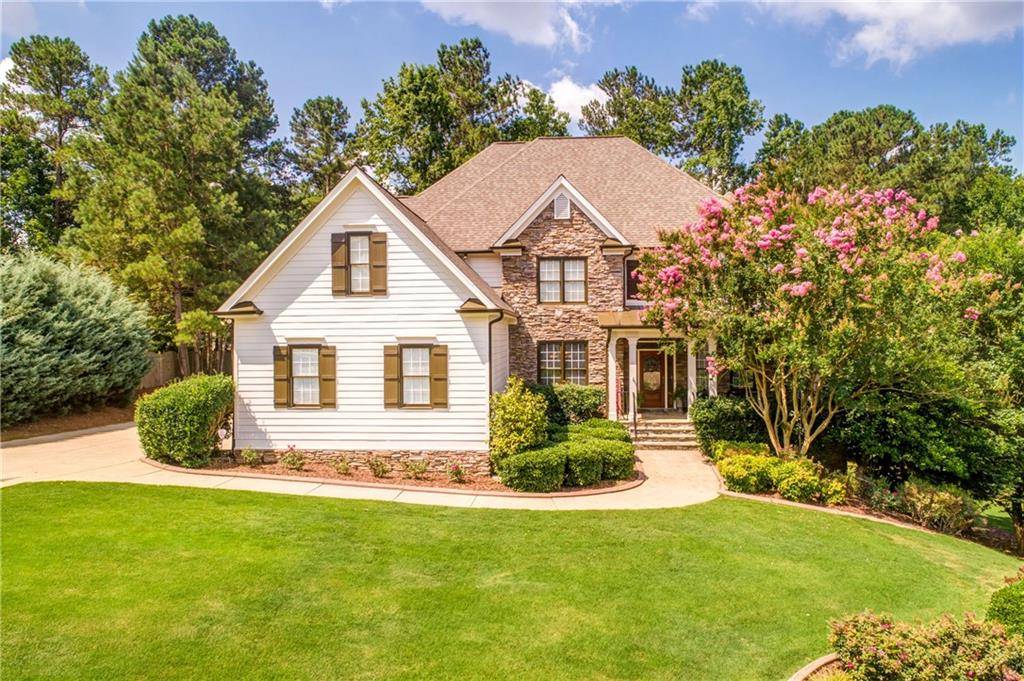 Canton, GA 30114,116 Cedar Woods TRL