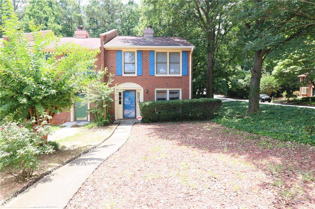 Norcross, GA 30093,998 Chippendale LN