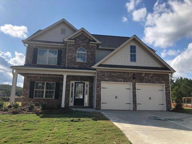 Adairsville, GA 30103,41 Darby LN