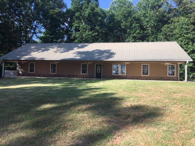 Chatsworth, GA 30705,250 N Johnson Road