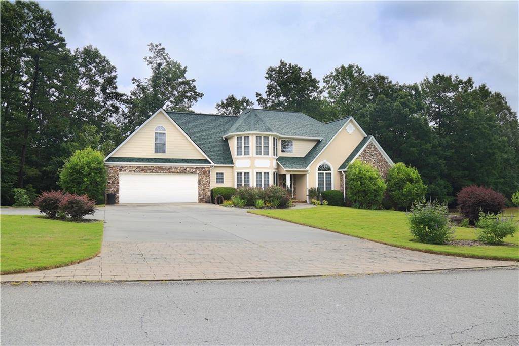 Dahlonega, GA 30533,89 Misty WAY