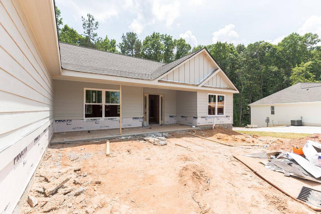 Villa Rica, GA 30180,332 Cranmore PL