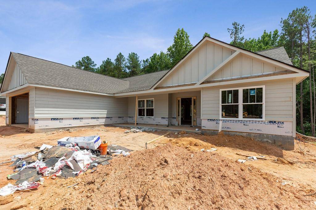 Villa Rica, GA 30180,332 Cranmore PL