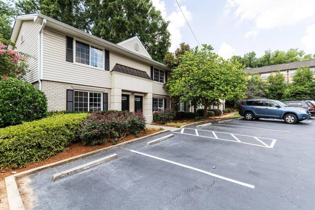 Sandy Springs, GA 30328,6940 Roswell RD #25B