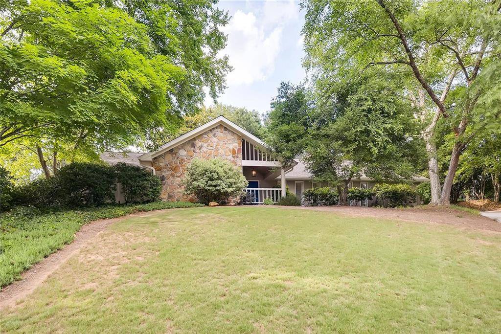 Roswell, GA 30075,235 Brookfield PL