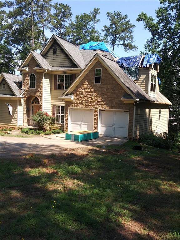 Villa Rica, GA 30180,8039 Longleaf DR