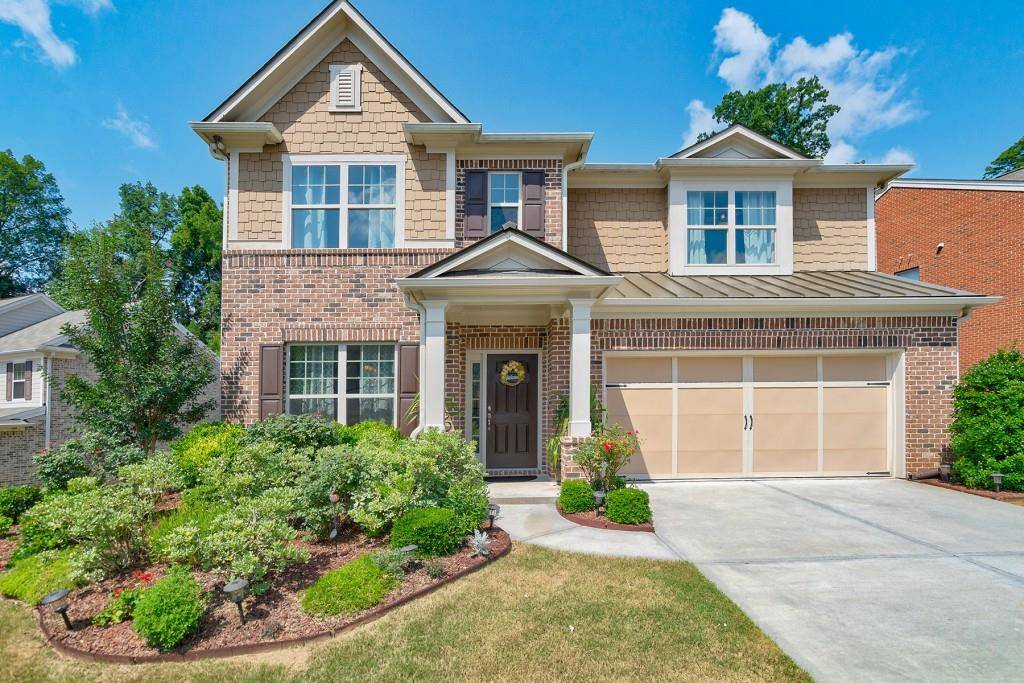 Duluth, GA 30097,2320 Northmont Pkwy