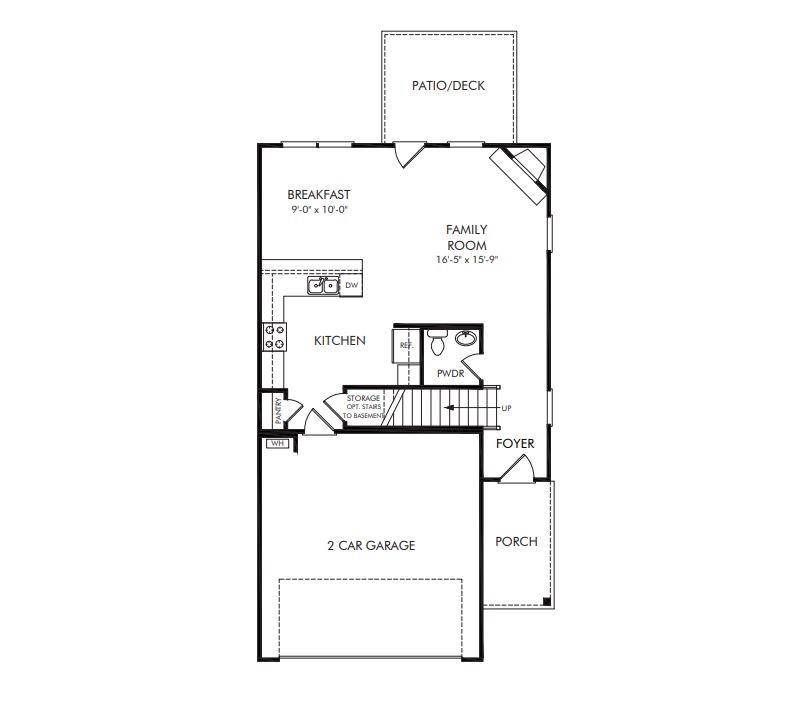 Atlanta, GA 30349,3944 Kingfisher DR