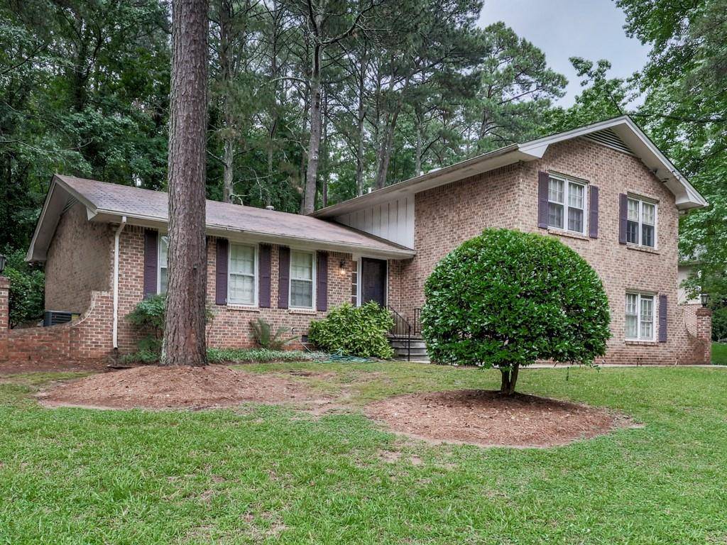 Tucker, GA 30084,4418 SPRING GLEN DR