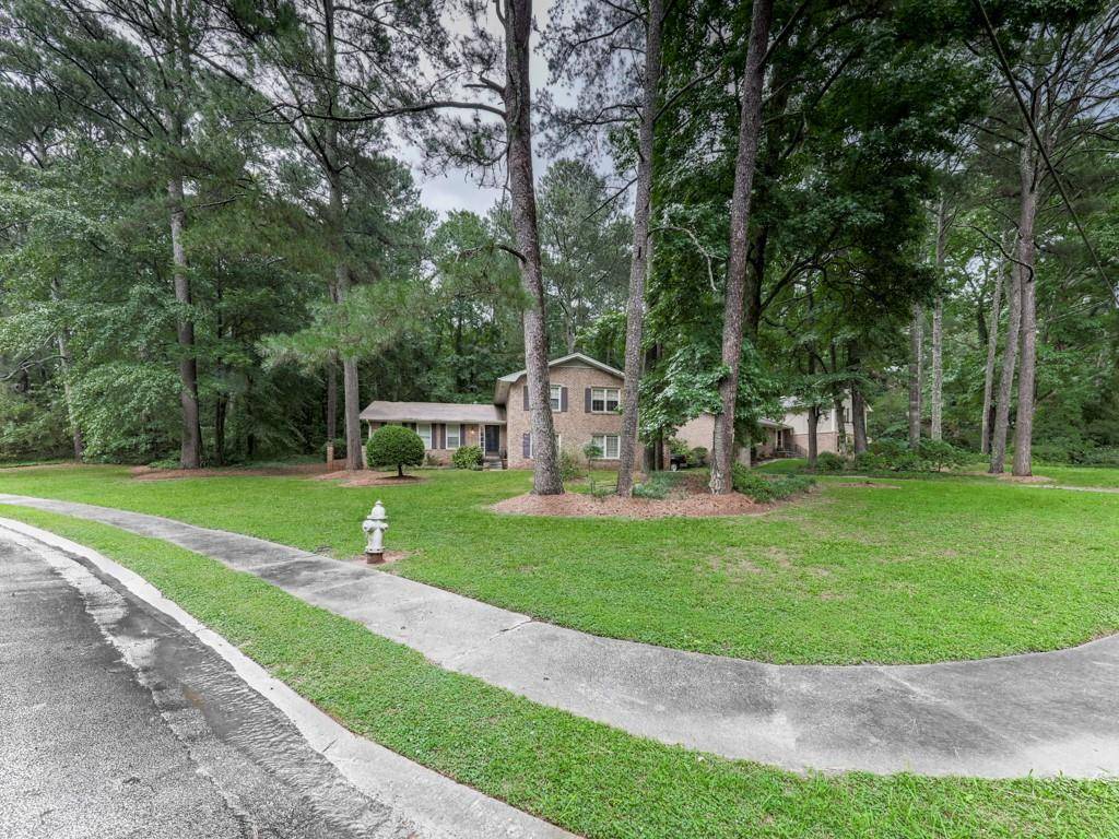 Tucker, GA 30084,4418 SPRING GLEN DR