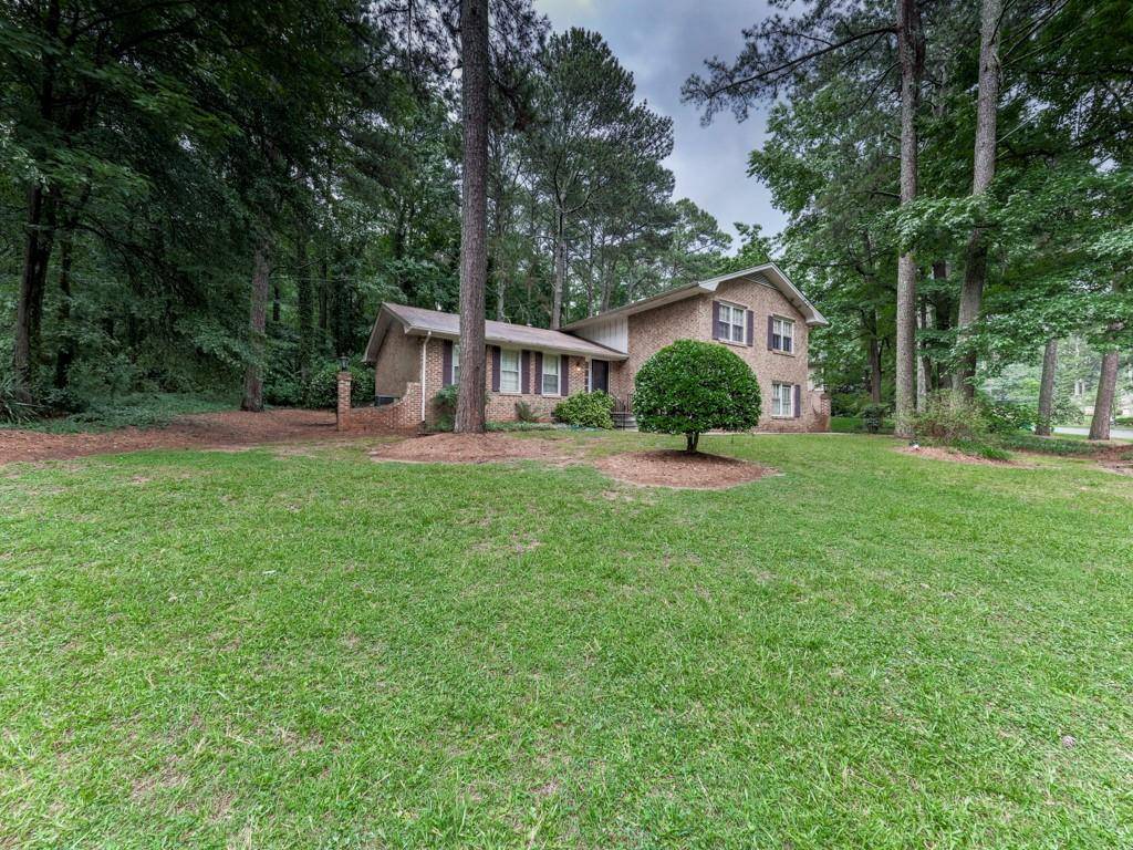 Tucker, GA 30084,4418 SPRING GLEN DR