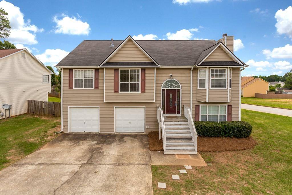 Hampton, GA 30228,1233 JASMINE WAY