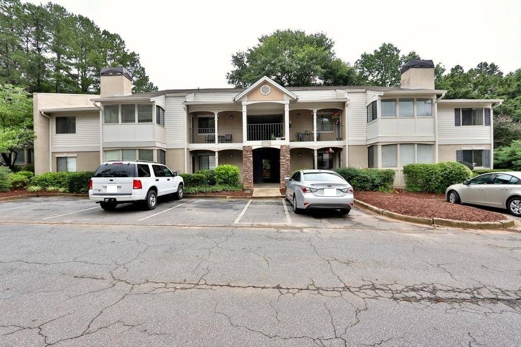 Sandy Springs, GA 30350,1203 WINGATE WAY