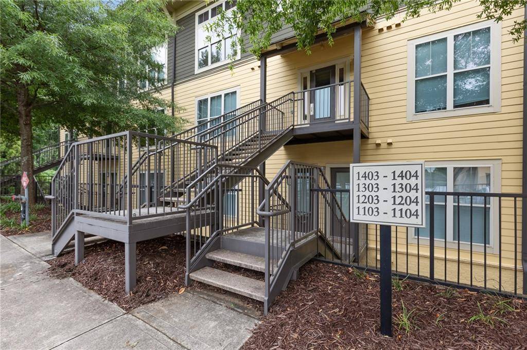 Atlanta, GA 30315,1195 Milton TER SE #1103