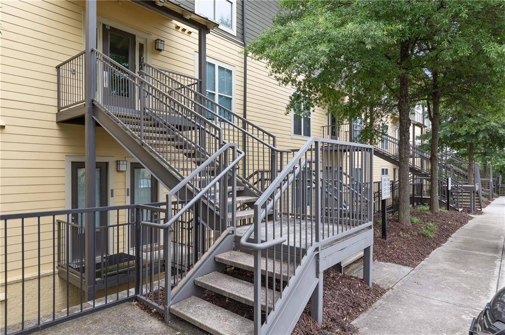 Atlanta, GA 30315,1195 Milton TER SE #1103