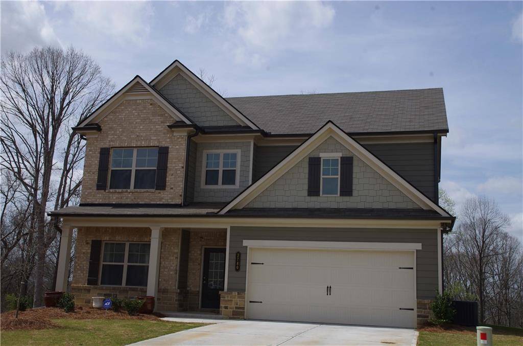 Braselton, GA 30517,7841 Silk Tree Pointe