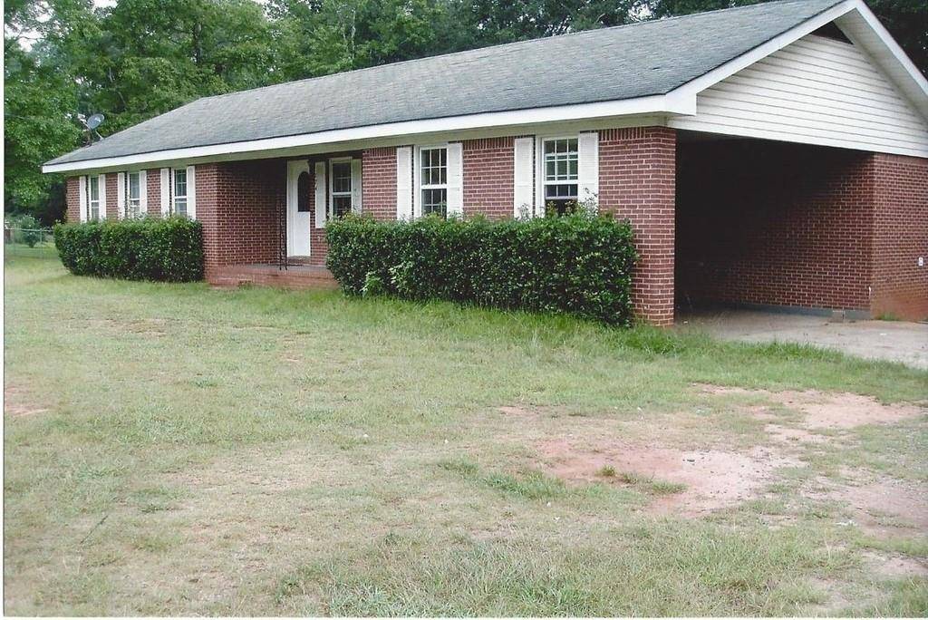 Thomaston, GA 30286,174 Fallin ST