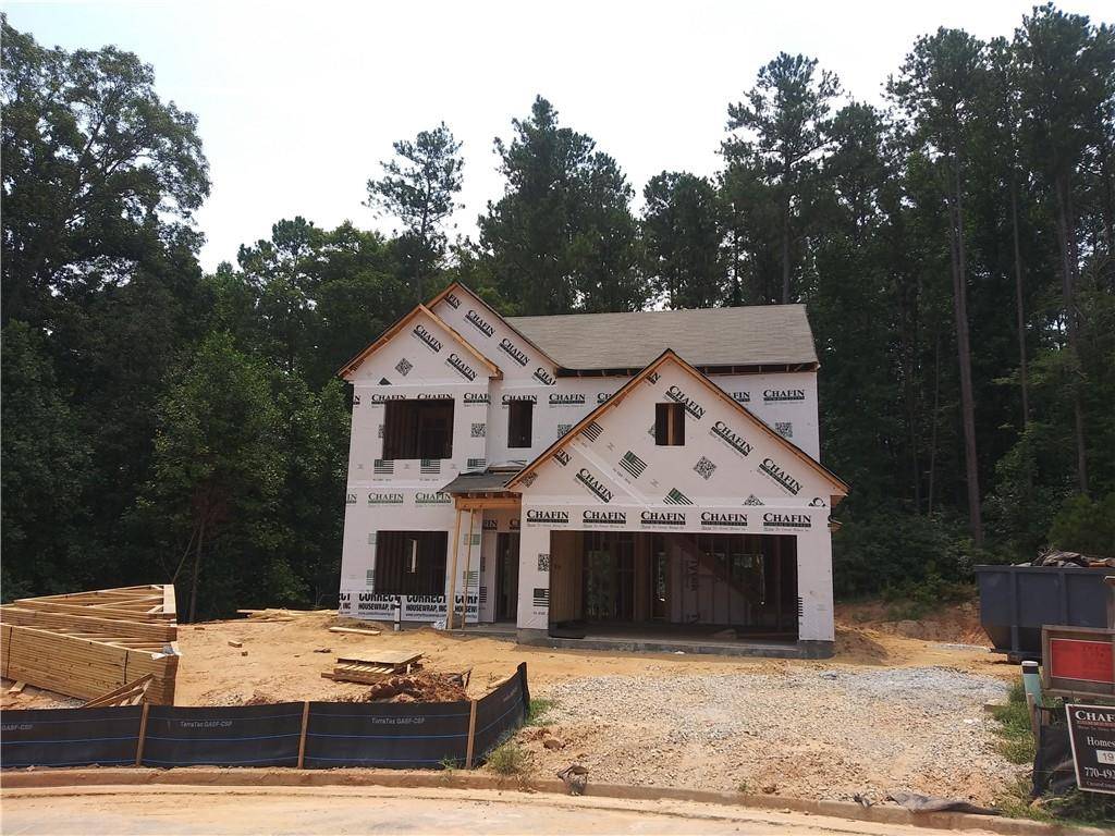 Loganville, GA 30052,236 Evergreen WAY