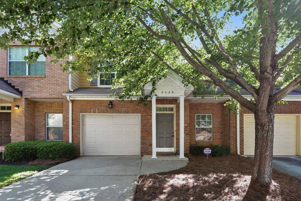 Atlanta, GA 30311,2529 Laurel CIR