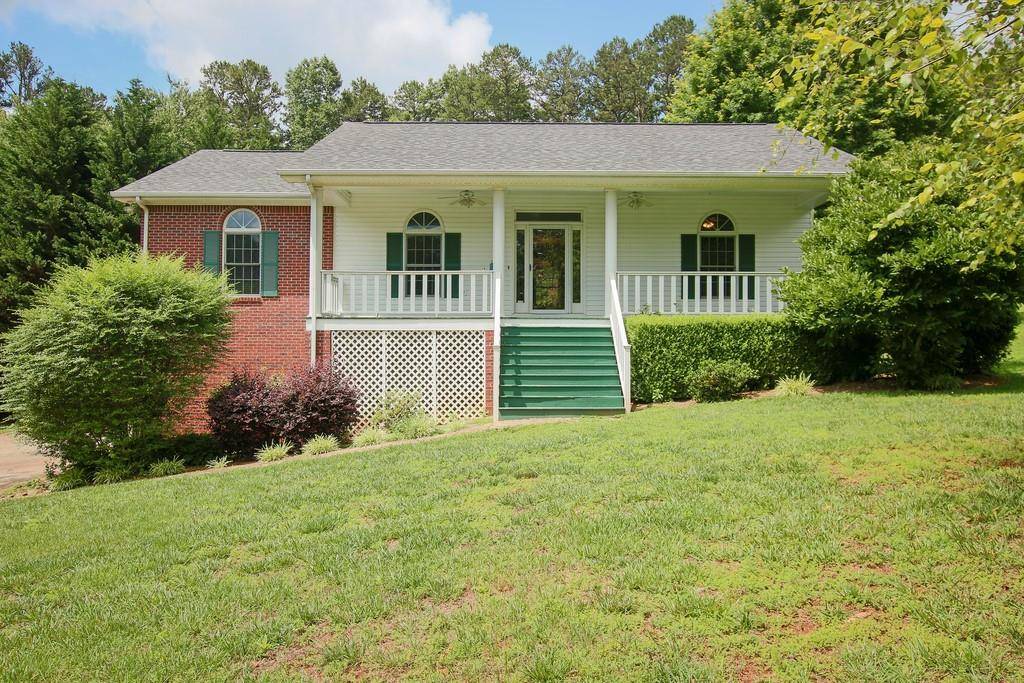 Demorest, GA 30535,311 Sage ST