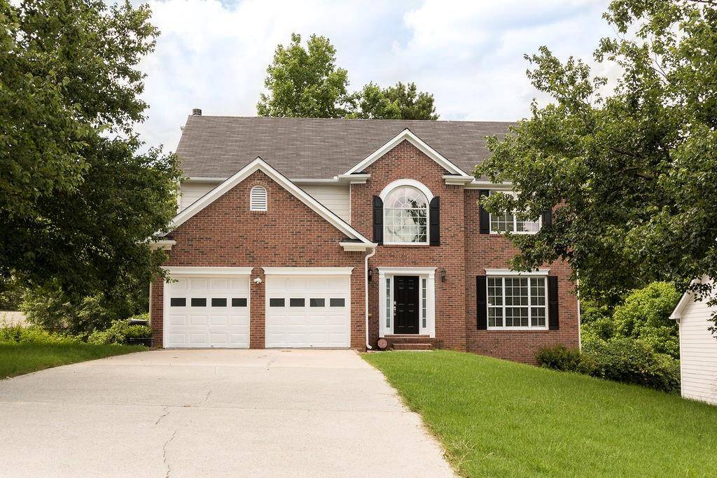 Suwanee, GA 30024,1484 highland bluff CT