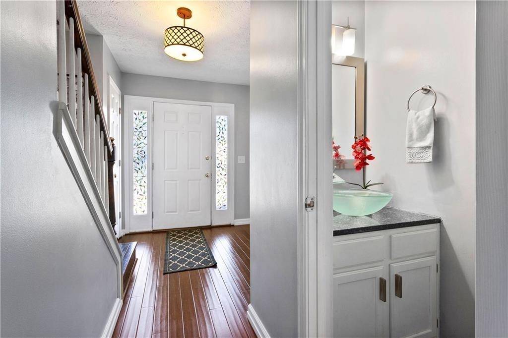 Duluth, GA 30096,3885 Ivy Run CIR