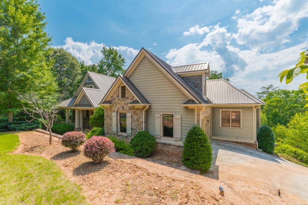 Dahlonega, GA 30533,649 Bear Paw RDG