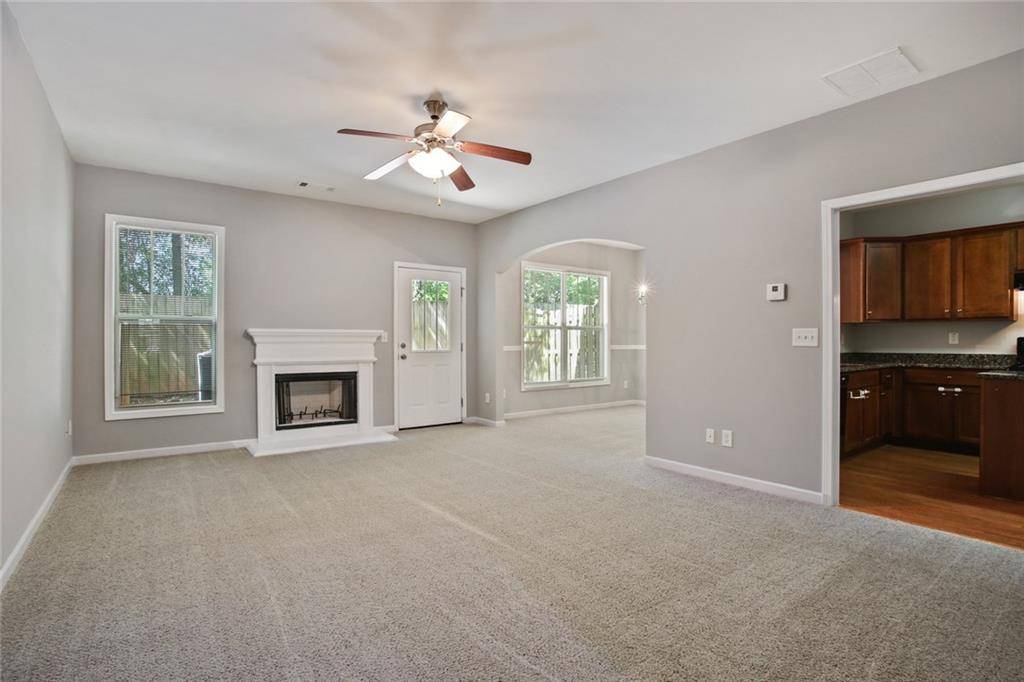 Peachtree Corners, GA 30071,2850 Smith Ridge TRCE