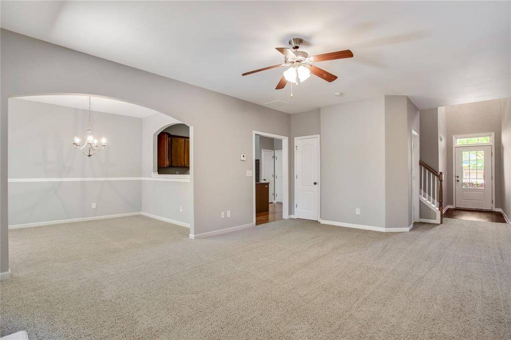 Peachtree Corners, GA 30071,2850 Smith Ridge TRCE