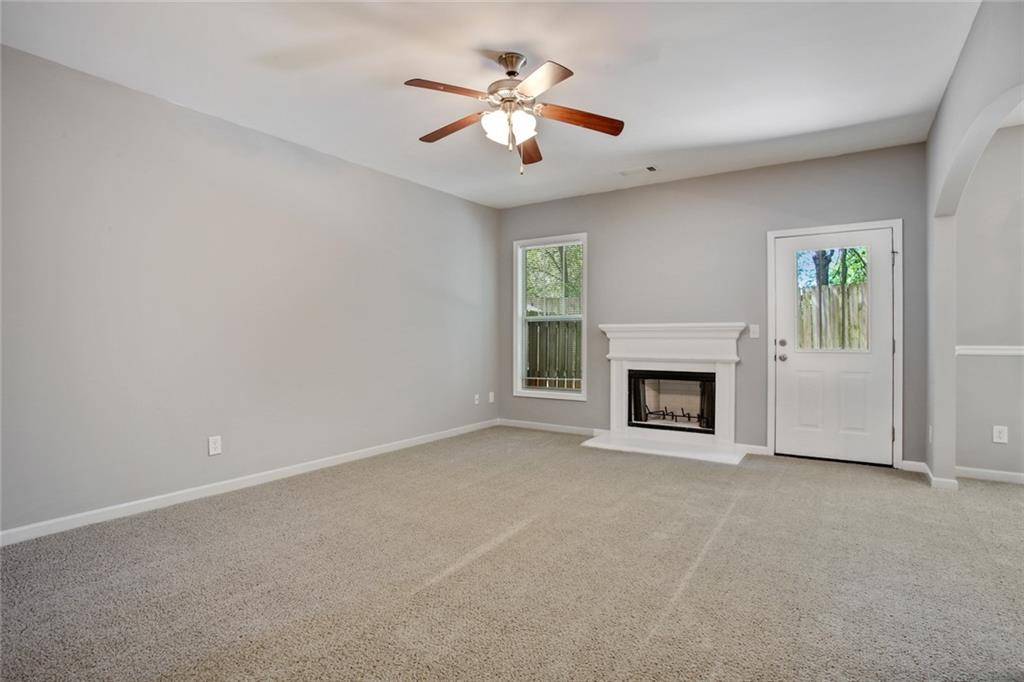 Peachtree Corners, GA 30071,2850 Smith Ridge TRCE