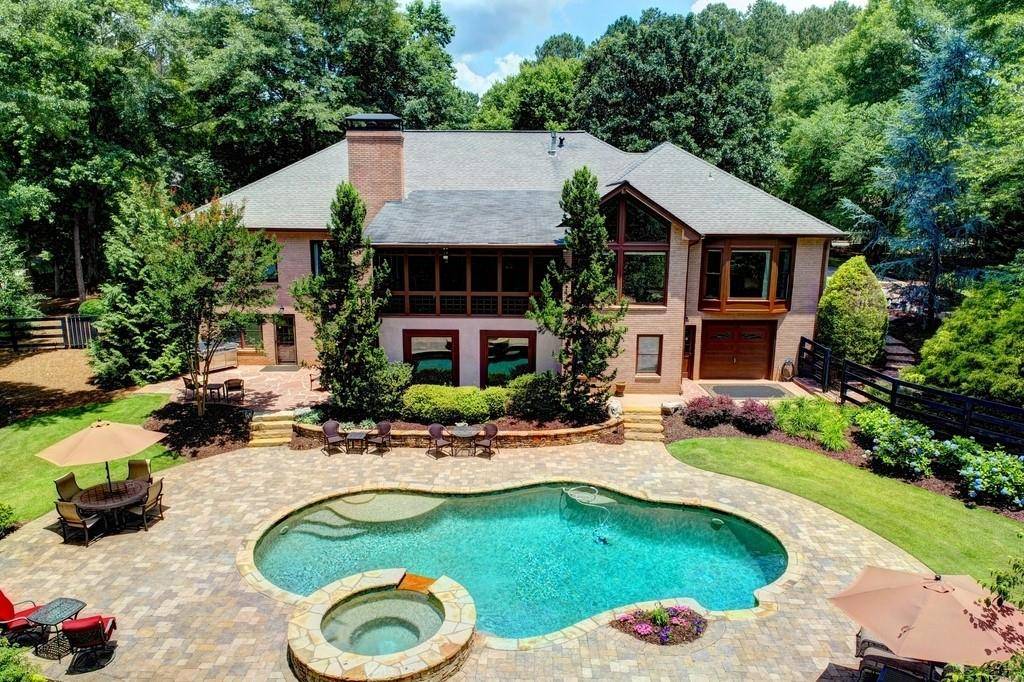Milton, GA 30009,200 BAY COLT RD