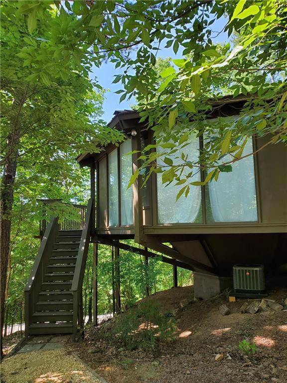 Big Canoe, GA 30143,149 Treetop Knoll