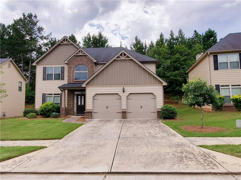 Loganville, GA 30052,4403 Grove Lake ST