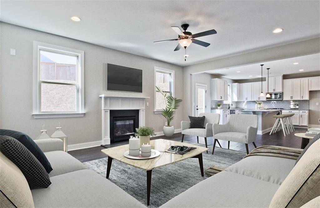 Auburn, GA 30011,1303 ELVASTON LN