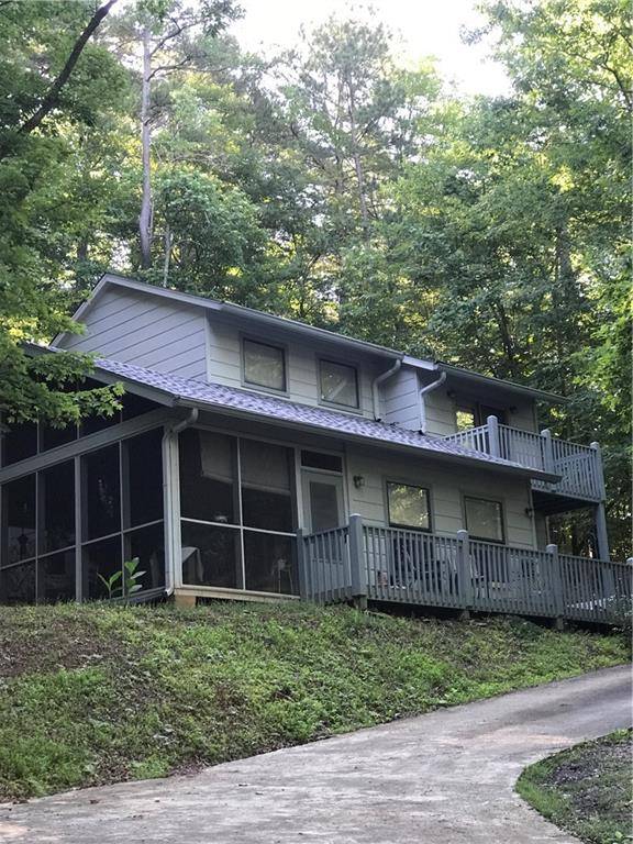 Ellijay, GA 30540,223 Mango CIR