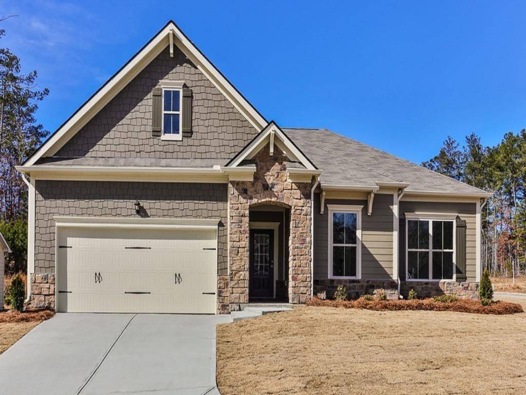 Villa Rica, GA 30180,1004 Creekhead DR