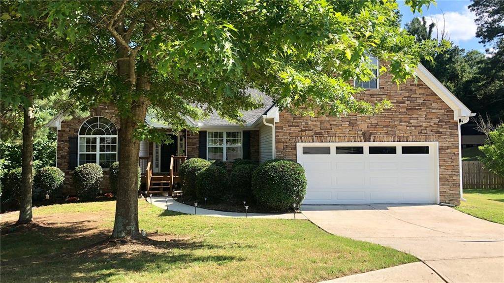 Buford, GA 30519,3703 Creek Valley CT