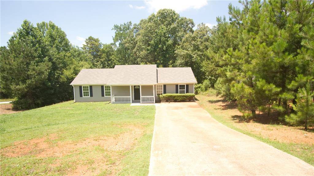 Covington, GA 30014,155 Pebble Ridge DR