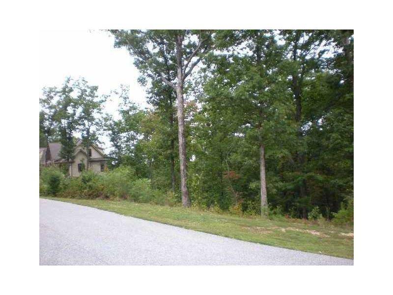 Cleveland, GA 30528,Lot 38 Teel Mountain DR