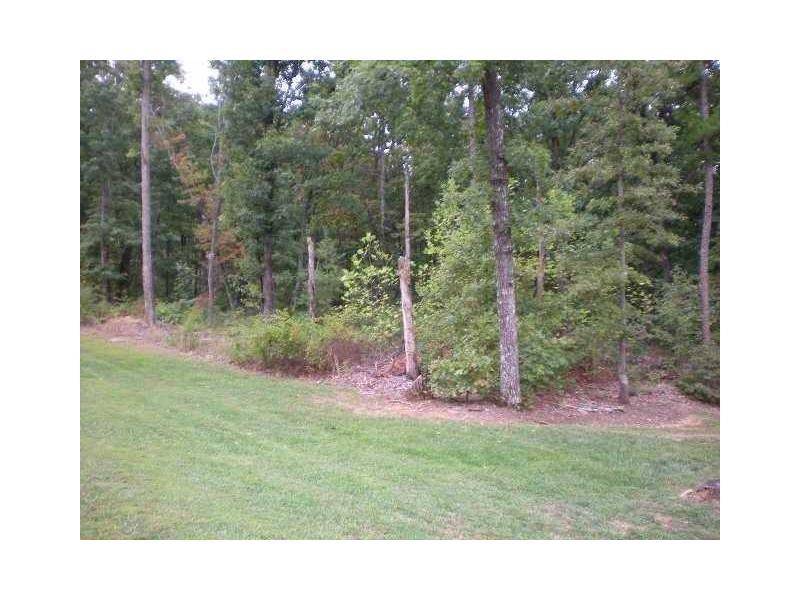 Cleveland, GA 30528,Lot 38 Teel Mountain DR