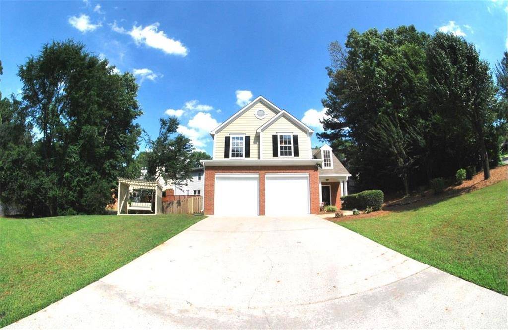 Roswell, GA 30076,175 Enclave CT