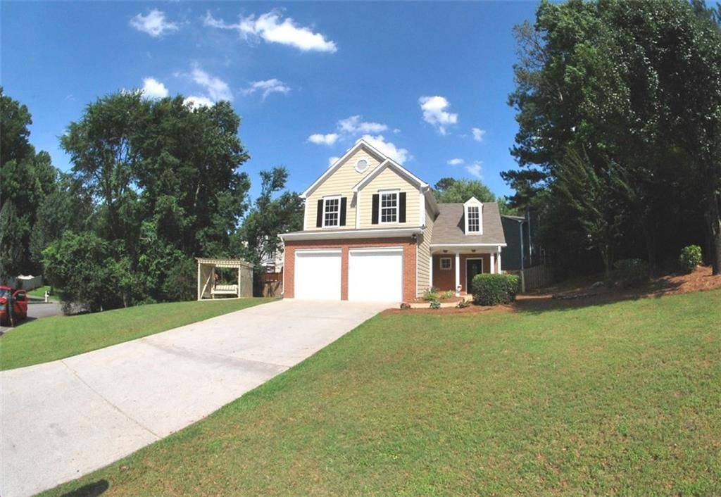 Roswell, GA 30076,175 Enclave CT