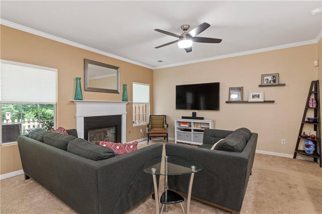 Duluth, GA 30096,4151 Rogers Creek CT